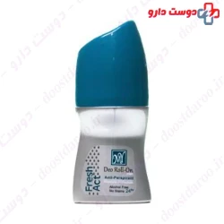 My Tulip Deodorant 50ml Roll On For Men
