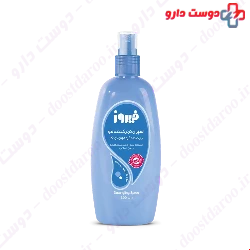 Firooz Detangling Spray For Baby 300 ml