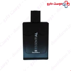 Dandelion ESSENTIAL Eua De Perfum For men 100ml