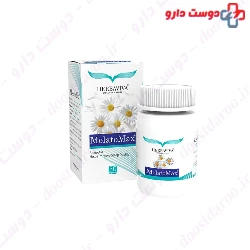 Herbaviva Melato Max 30 Capsule