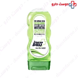Iplus Mint And Lemon Extracts Body Wash For Women 250 Ml