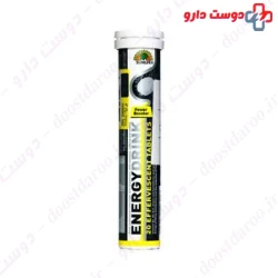 Sun Life Energy Drink 20 Tablet