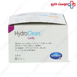 Hartmann Hydro Clean Cavity 4 Cm
