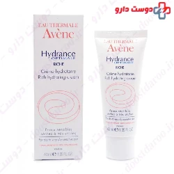 Hydrance Optimale Rich Avene 40ml Cream