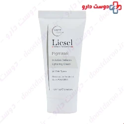 Pigmasel Lightening Cream Liesel