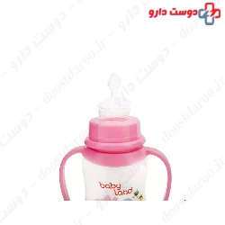 Baby Land 474 Baby Bottle 150 ml