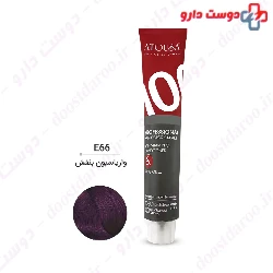 Atousa Hair 100 ml Variation