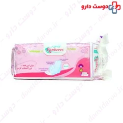 Panberes Sanitary Napkin Teenager1