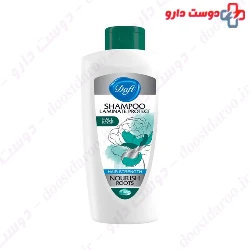 Dafi Laminate Protect 552ml Shampoo