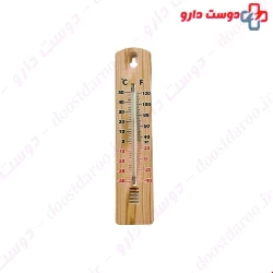 Zeal Thermometer