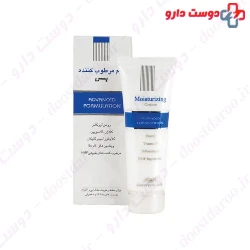 Bath Moisturizing 50g Cream