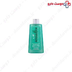 Amos One Normal to oily skin wash 200ml gel