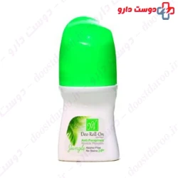 My Jungle Deodorant 50ml Roll On For Women