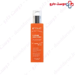 C-Prime Liquid Syndet