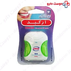 Dental Floss D06