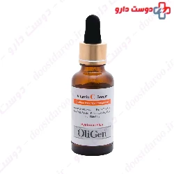 Oligen Vitamin C Serum 30 Ml