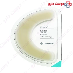 Coloplast Elastic Protective Adhesive Code 12070  