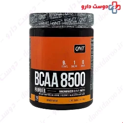 QNT BCAA 8500 Powder 350 g