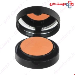 NOTE LUMINOUS SILK COMPACT BLUSHER 5.5G