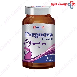 Rozavit Pregnova 60 FC Tablets