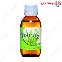Simorgh Darou Reducid 240 ml Syrup