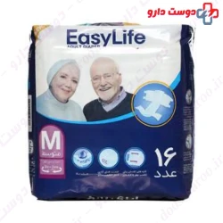 Easy Life for adults Medium 20 Diapers