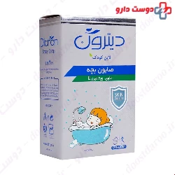 Ditron Baby 110g Soap