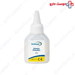 Welland Ostoma 25g Powder