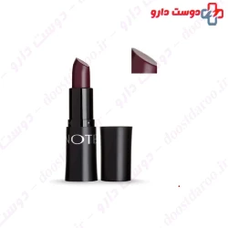 NOTE MATTEMOIST LIPSTICK 4.5G