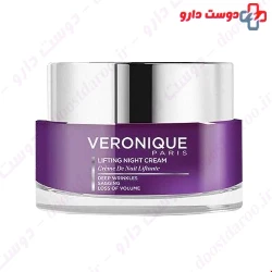 Veronique Lifting Night Cream 50 Ml