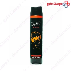 Caspian Mega Hold 250ml Hair Glue