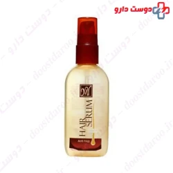 My Hair Anti Frizz 80ml Serum