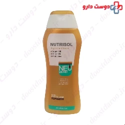 Neuderm Nutrisol Argan Conditioner 300 Ml
