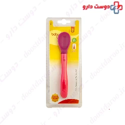 Baby Land Large Thermal Spoon Code 430
