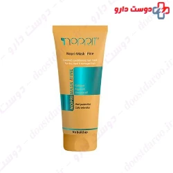 Nopri Mask Fine Hair Mask