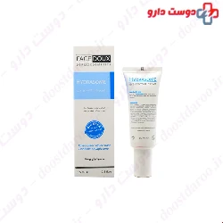 Face Doux Hydrasome Eye Contour Cream 15 Ml