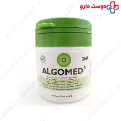 Algomed 100 Tabs