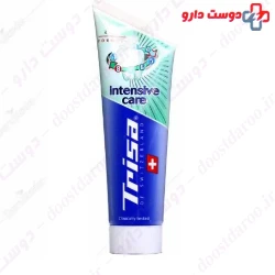 Trisa Intensive care toothbrush