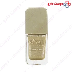 Atousa Royal Exclusive Collection 12ml Nail Polish