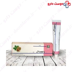 Veinovital Dineh 30 Cream