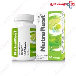 Karen Nutra Rest 90 Tablet