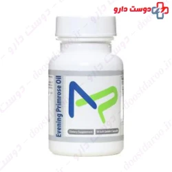 Vitamin E 400 IU Trade Forma 60 Capsule