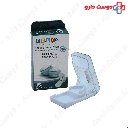 SAFETY PILL CUTTER F.T.E.CO
