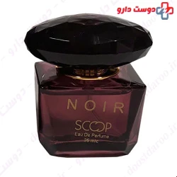 Scoop Noir Eau De Parfume for Women 25 ml