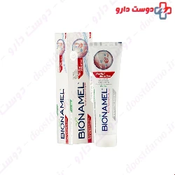 Revital Sensitive Toothpaste Baionamel120g