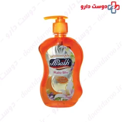 Bath Aromatic toilet liquid Orange 500 ml