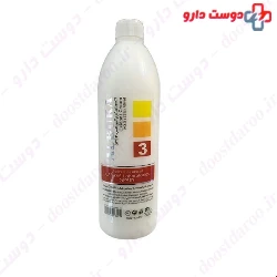 Albura Oxidant 12% No.3 750 Ml