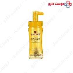 Sinova Hair Tonic And Anti Hair Loss 60 Ml