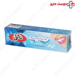 Nattel Toothpaste Ultra Protection 120 Ml