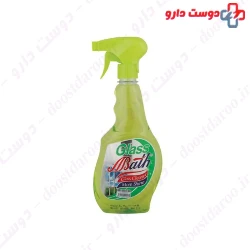 Bath Glass cleaner 500ml